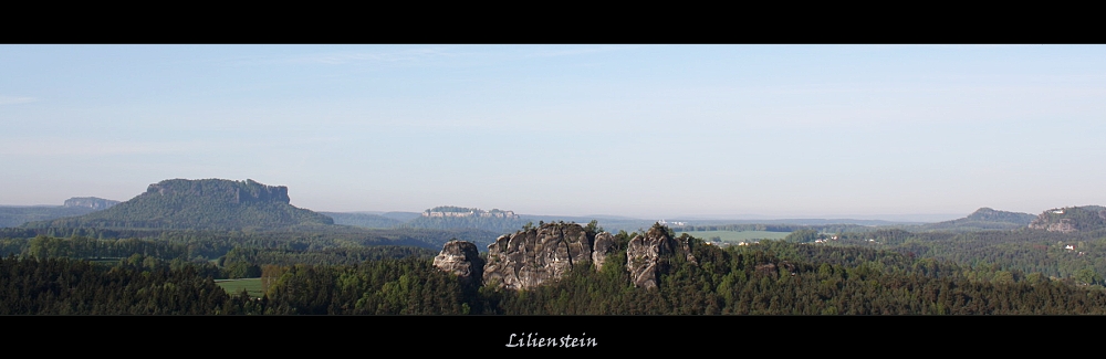 Lilienstein